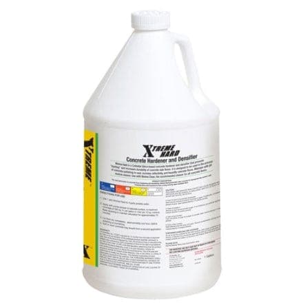 Hard Concrete Densifier - Xtreme 3