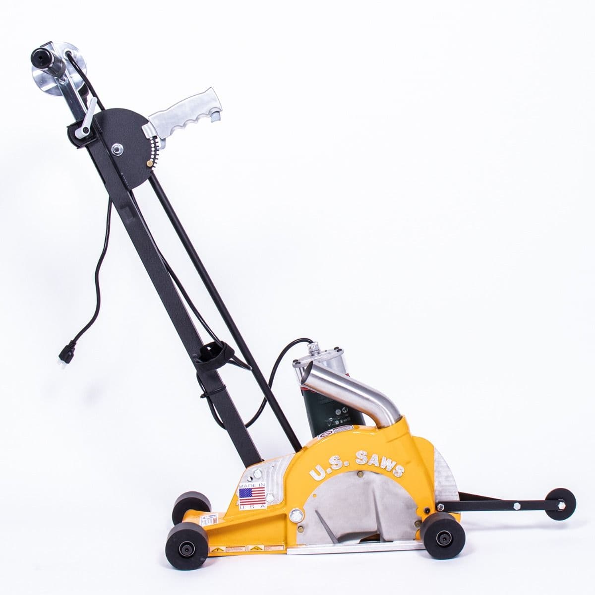 Mark-III Joint Crack Saws SX13800